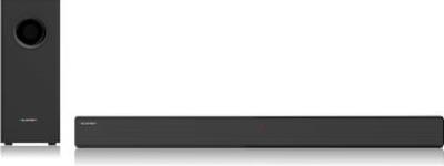 Blaupunkt SBW-02 Wired Dolby 100 W Bluetooth Soundbar