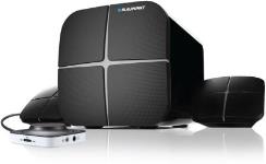 Blaupunkt SP 212 40 W Bluetooth Home Theatre