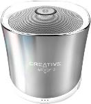 Creative Woof 3 Portable Bluetooth Speaker