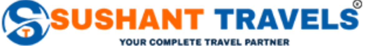 Sushant Travels - Ghaziabad