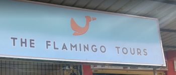The Flamingo Tours - Bidar