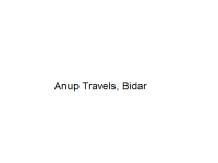 Anup Travels - Bidar