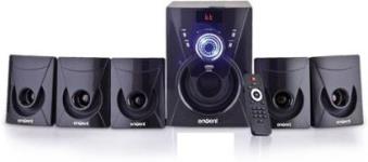 Envent Deejay 705 BT 30 W Bluetooth Home Theatre