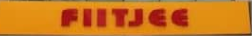 Fiitjee Limited - Raj Nagar - Ghaziabad