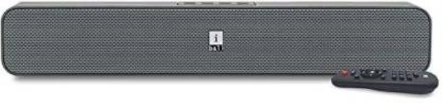 iBall Musi Base 10 W Bluetooth Soundbar