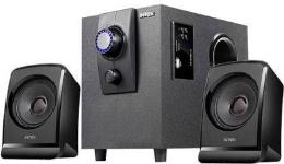 Intex 2.1 XV 1666 TUFB 35 W Bluetooth Home Theatre