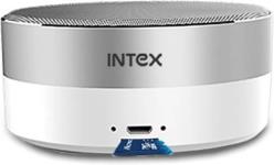 Intex BT-120 T 5 W Bluetooth Speaker