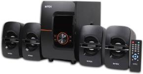 Intex IT-XM Bang SUFB 65 W Bluetooth Home Theatre