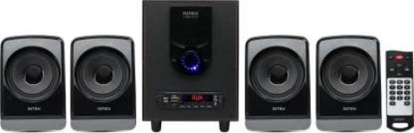 Intex IT-2622 Portable Bluetooth Home Theatre