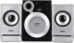 Intex IT 890 16 W Portable Laptop/Desktop Speaker