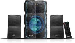 Intex IT-3510 FMUB 2.1 86 W Bluetooth Home Theatre