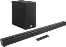 JBL Moviebar 100 Dolby Digital 220 W Bluetooth Soundbar