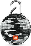 JBL Clip 3 3.3 W Bluetooth Speaker