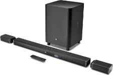 JBL Bar51 Dolby Digital 510 W Bluetooth Soundbar
