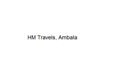 HM Travels - Ambala