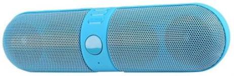 Padraig Wireless Pill Speaker 3 W Bluetooth Speaker