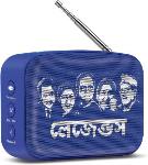 Saregama Carvaan Mini Bengali 5 W Bluetooth Speaker