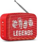 Saregama Carvaan Mini Telugu 5 W Bluetooth Speaker