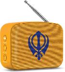 Saregama Carvaan Mini Gurbani Bluetooth Speaker