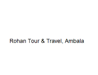 Rohan Tour & Travel - Ambala