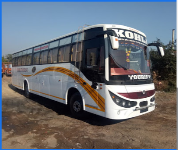 Kohli Tour and Travels - Ambala