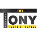 Tony Travels - Ambala