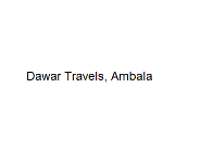 Dawar Travels - Ambala