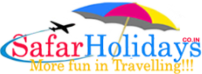 Safar Holidays - Gwalior