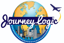 Journey Logic - Gwalior