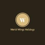 World Wings Holidays - Gwalior