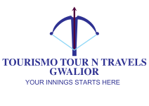 Tourismo Tour N Travels - Gwalior