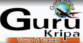 Guru Kripa Tours & Travels - Gwalior