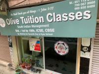 Olive Multi Education - Nanpura - Surat