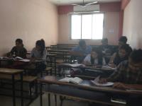 Professional Study Center - Adajan Dn - Surat