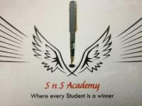 SNS Academy - Citylight Road - Surat