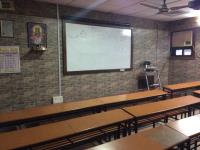 Star Coaching Class - Katargam - Surat