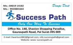 Success Path - Adajan Dn - Surat
