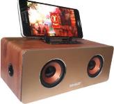 Sonilex SL-BS6002FM 8 W Bluetooth Soundbar