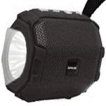 Sonilex SL-BS1003FM Torch 10 W Bluetooth Speaker