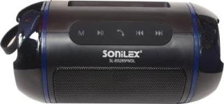 Sonilex BS285FMDL 3 W Bluetooth Speaker