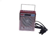 Sonilex HIFI Sound 1.5 W Portable Bluetooth Speaker