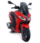 Aprilia SXR 125