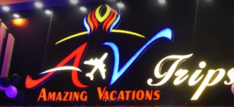 Av Trips - Gwalior
