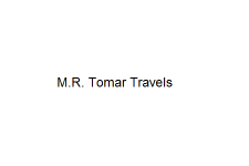 M R Tomar Travels - Gwalior