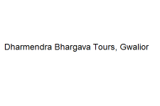 Dharmendra Bhargava Tours - Gwalior