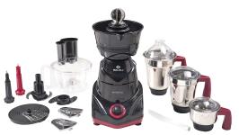 Bajaj Maverick 750 W Food Processor