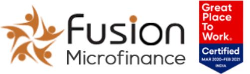 Fusion Microfinance