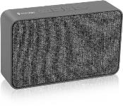 Ultraprolink UM0080 Brick 5 W Bluetooth Speaker