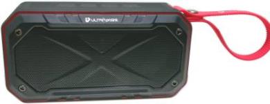 Ultraprolink UM0070 Hi-Q Bravo IPX7 8 W Bluetooth Speaker