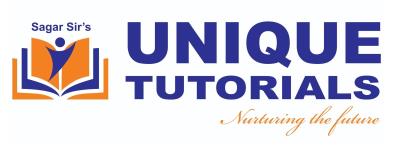 Unique Tutorials - Sector 43 - Gurugram